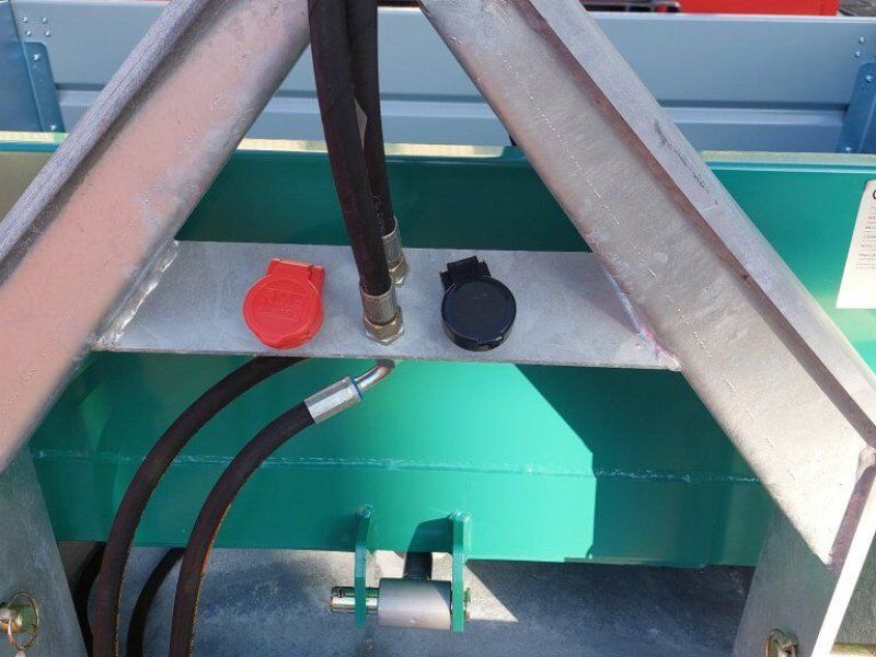 SCHEIBELHER KIPPMULDE EXPORT 180/1000TWIN