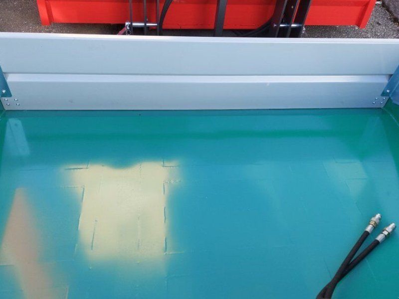 SCHEIBELHER KIPPMULDE EXPORT 180/1000TWIN