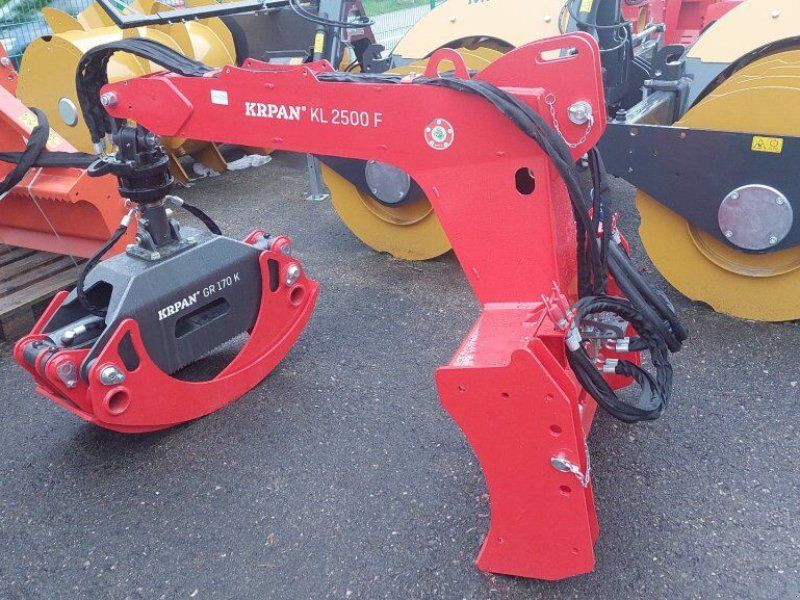 KRPAN KL 2500 F