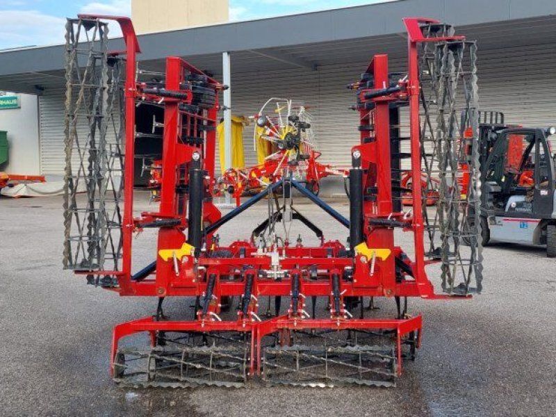 KONGSKILDE VIBRO MASTER 3055 VTM