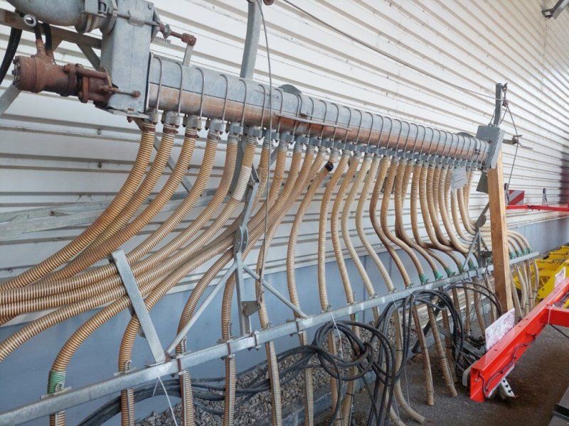 FLIEGL SCHLEPPSCHLAUCHVERTEILER 15M