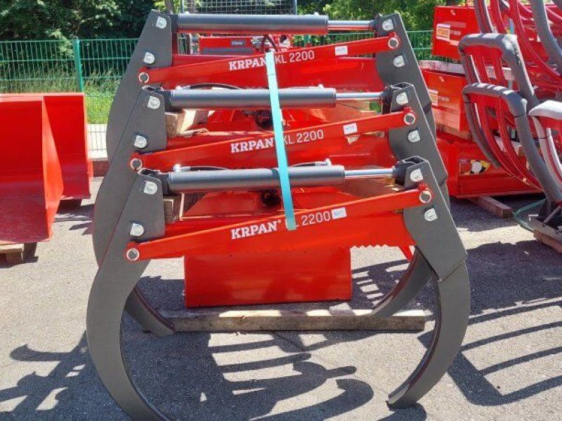 KRPAN KL 2200