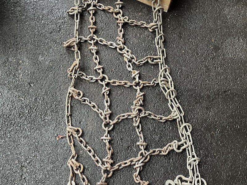 KWB Dpelspur 13.6-28 / 12.4-32 / 340/85-28 / 320/8