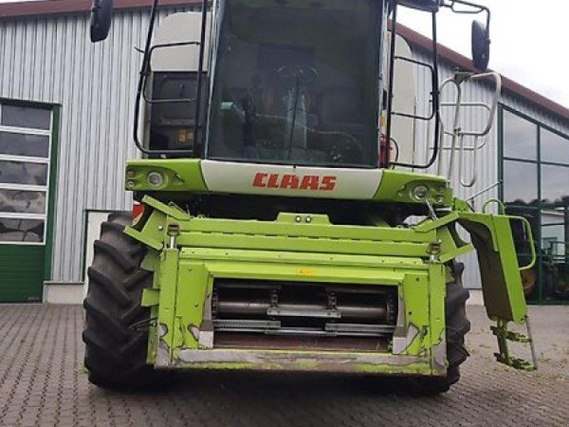 Claas Lion 530 Montana