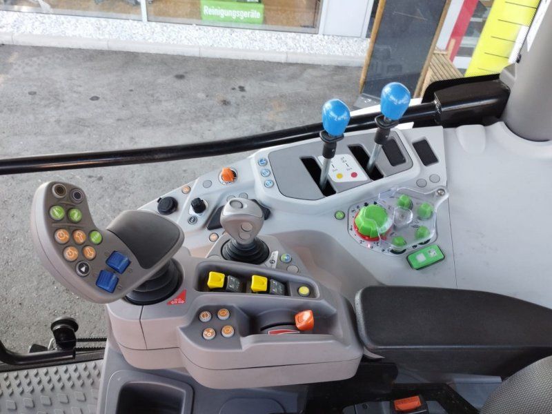 Lamborghini Spark R 125 VRT