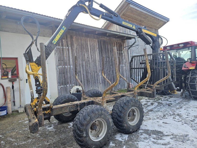 Uniforst Economy 9 to