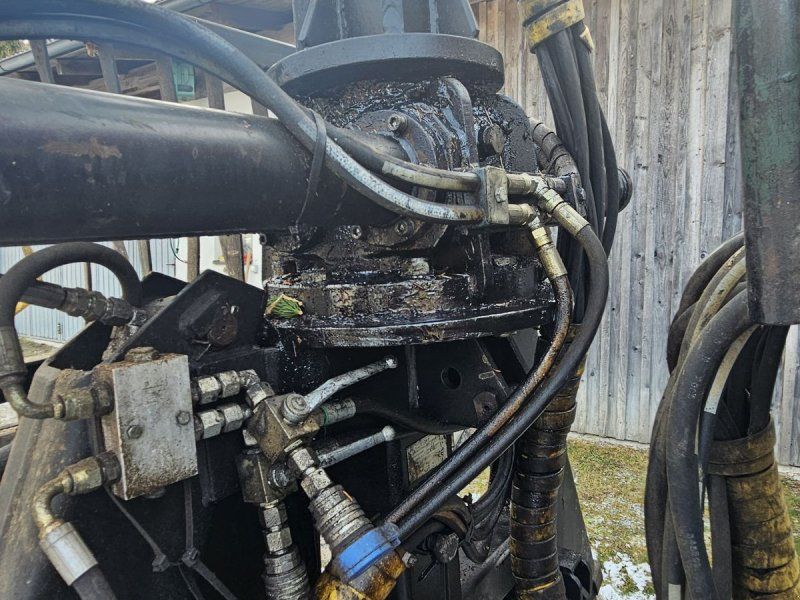 Uniforst Economy 9 to