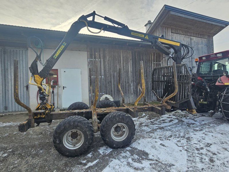 Uniforst Economy 9 to