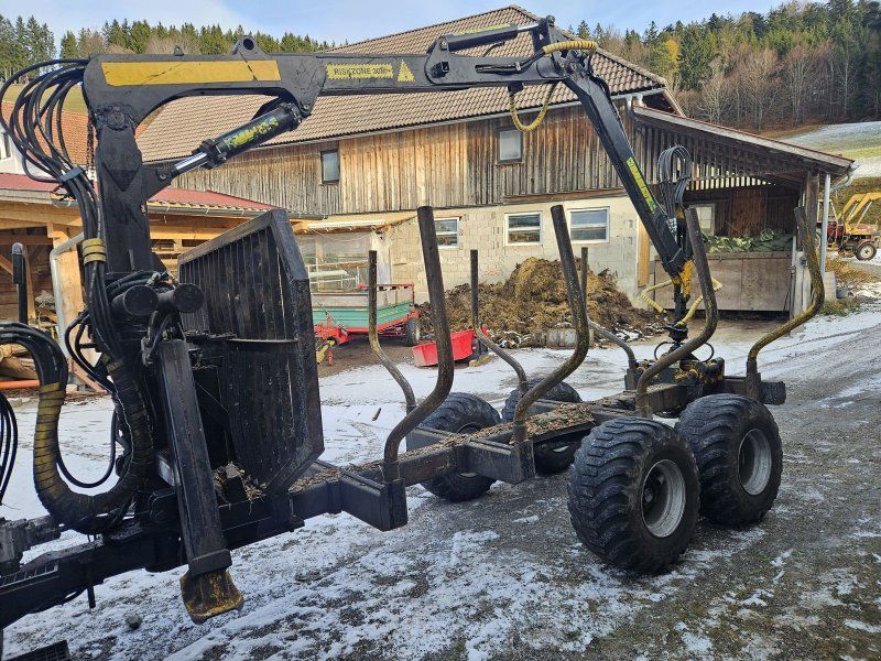 Uniforst Economy 9 to