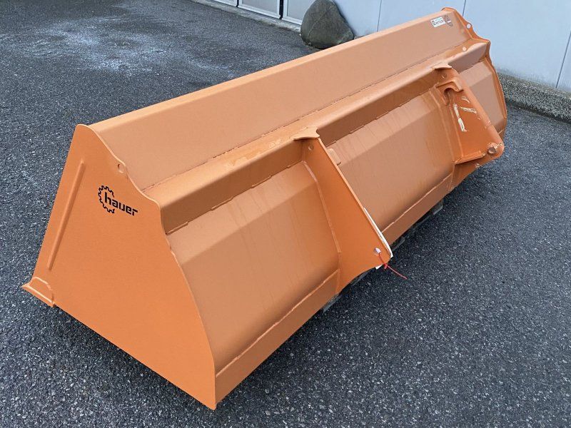 Hauer Leichtgutschel 2,60 m