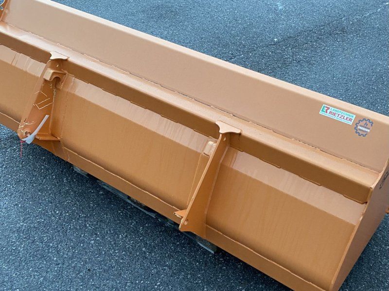 Hauer Leichtgutschel 2,60 m