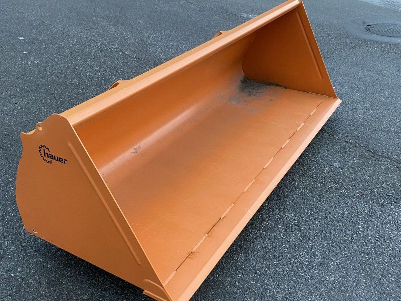 Hauer Leichtgutschel 2,60 m