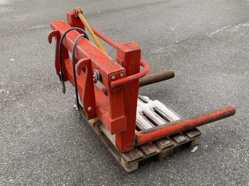 Ballengabel weidemann