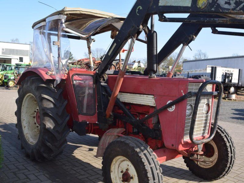 Case IH 624