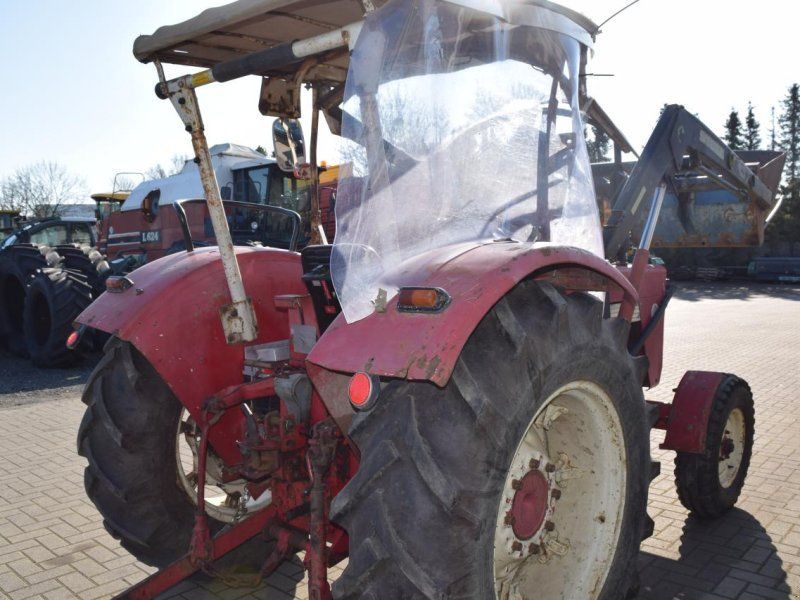 Case IH 624