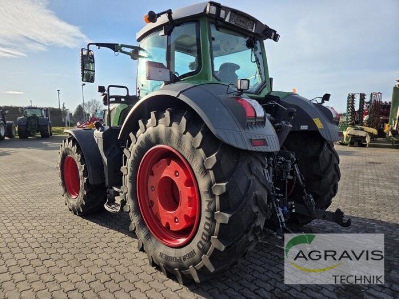 Fendt 828 VARIO S4