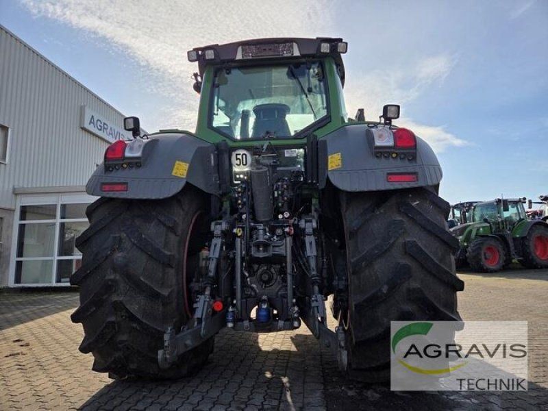 Fendt 828 VARIO S4