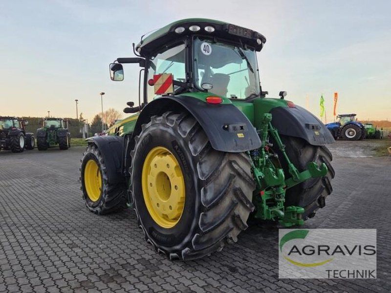 John Deere 8370 R Dummy