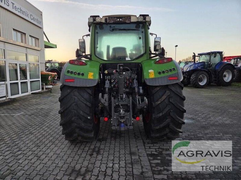 Fendt 718 VARIO GEN-6