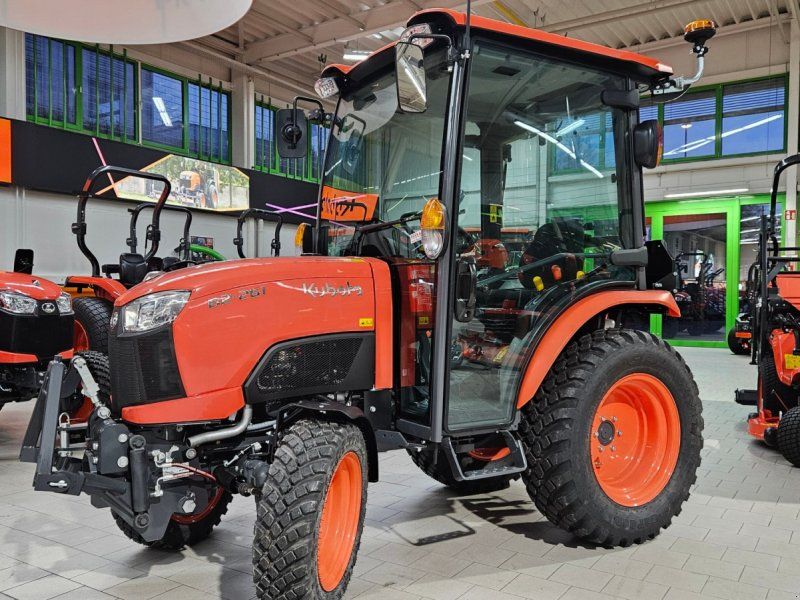 Kubota B2-261