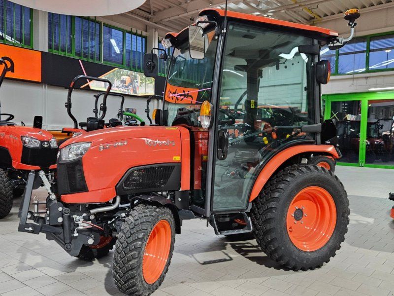 Kubota B2-261