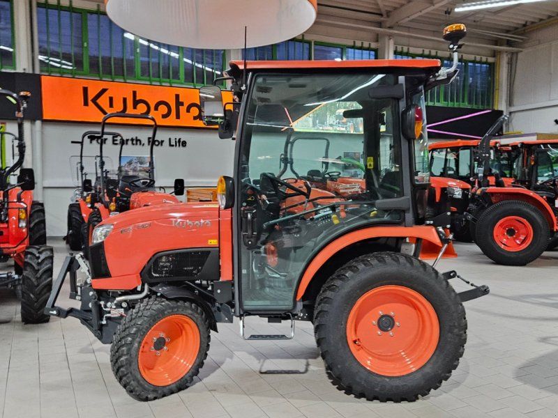 Kubota B2-261