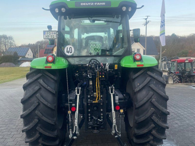 Deutz-Fahr 5115