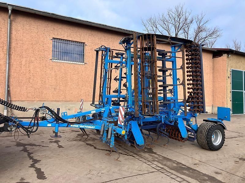 Farmet Kompaktomat K 600 PS