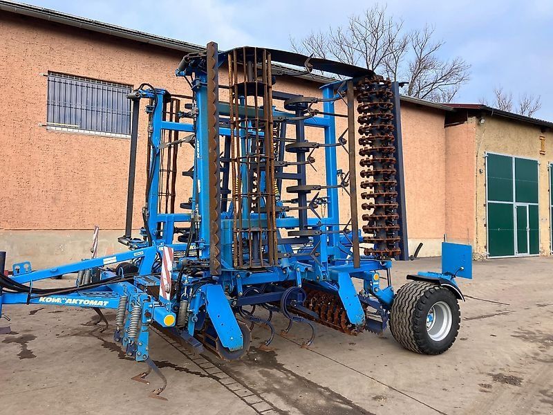 Farmet Kompaktomat K 600 PS