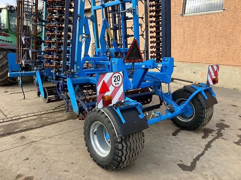 Farmet Kompaktomat K 600 PS