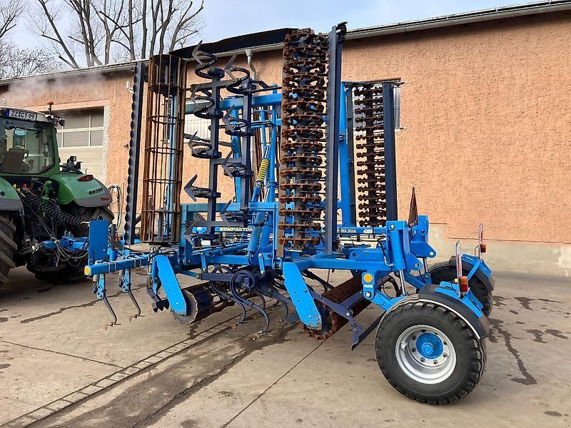 Farmet Kompaktomat K 600 PS