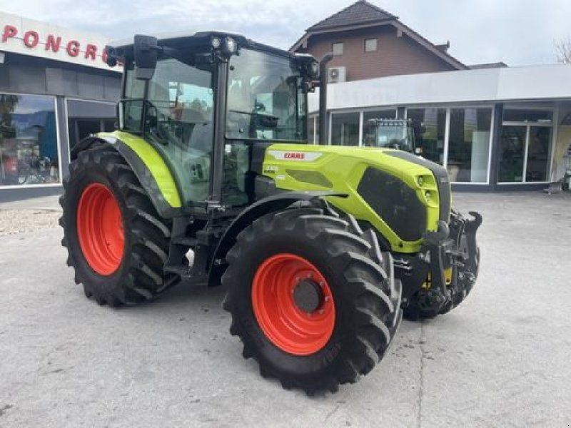 Claas Axos 3.105