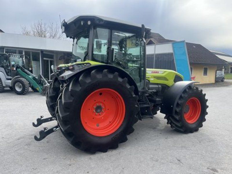 Claas Axos 3.105