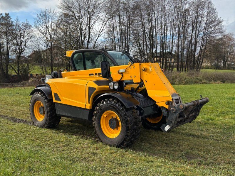 Dieci Agri Farmer 32.6