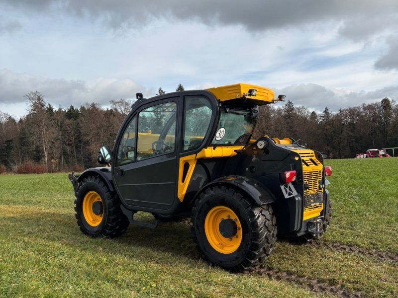 Dieci Agri Farmer 32.6