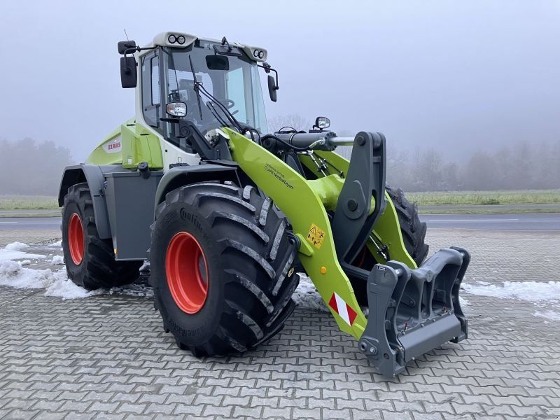 Claas TORION 1611 P