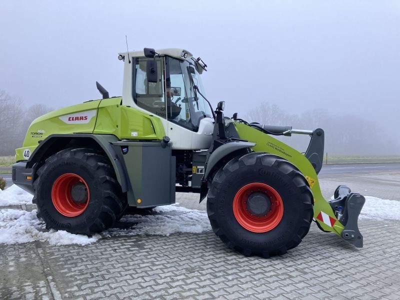 Claas TORION 1611 P