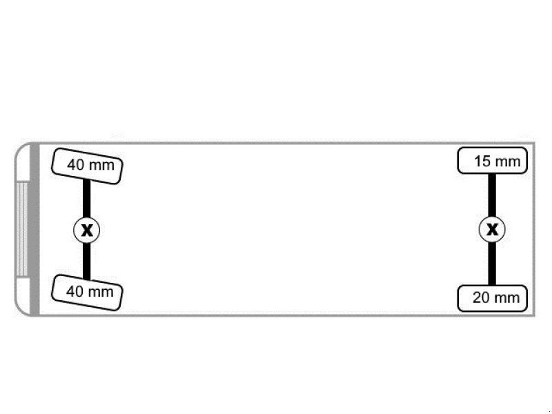 John Deere 6215R Nr.: 086