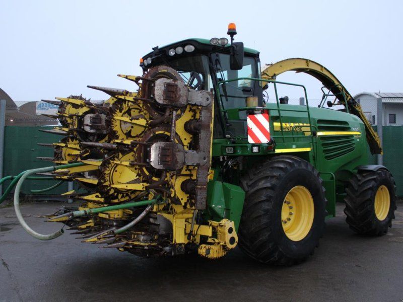 John Deere 7950i ProDrive Nr.: 262