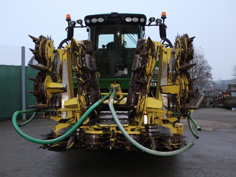 John Deere 7950i ProDrive Nr.: 262