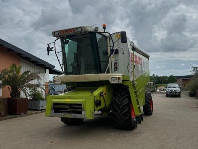 Claas LEXION 405
