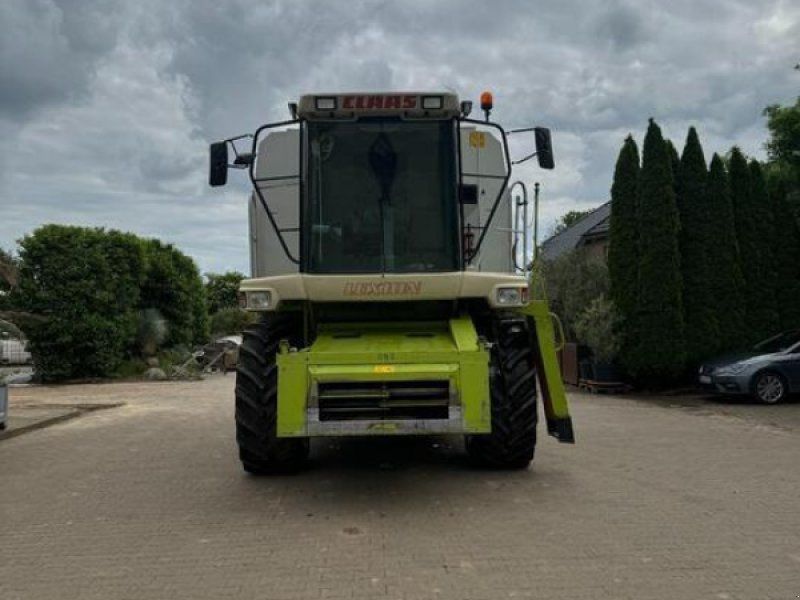 Claas LEXION 405