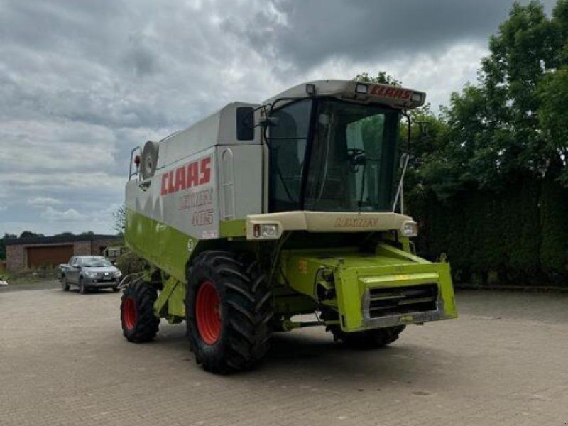 Claas LEXION 405