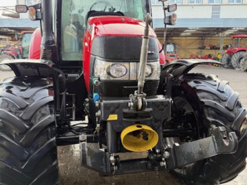 Case IH Maxxum 130 CVX