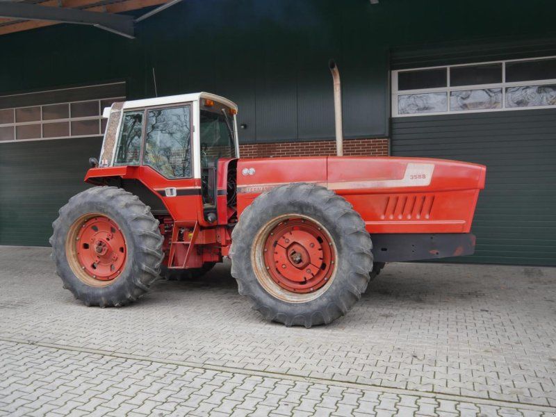 Case IH C 3588 2+2