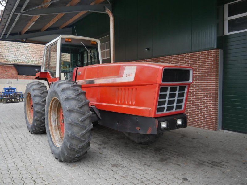 Case IH C 3588 2+2