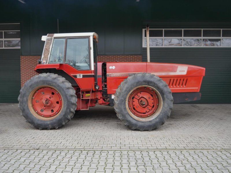 Case IH C 3588 2+2