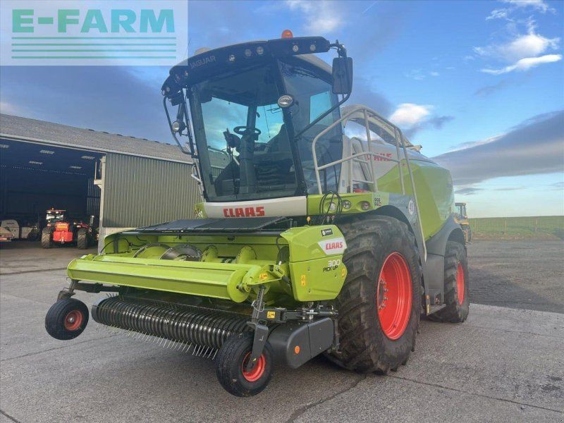 Claas JAGUAR 950