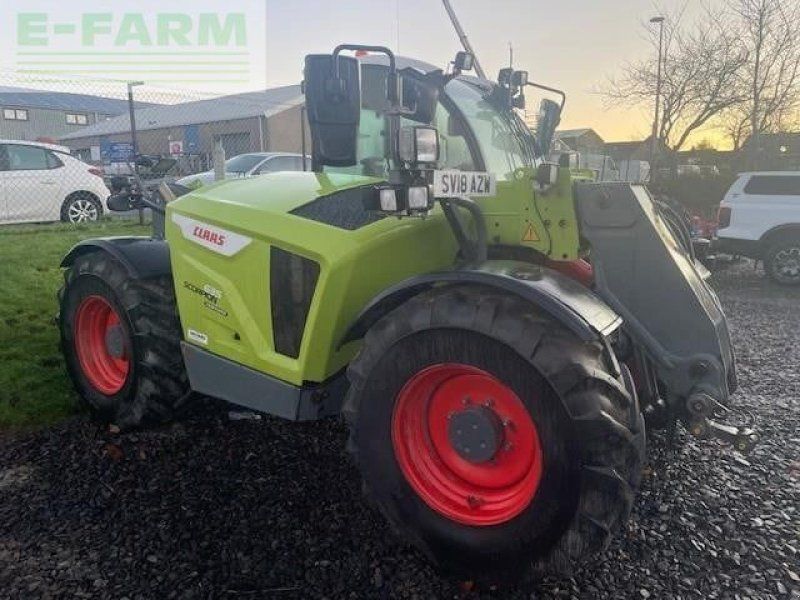 Claas SCORPION 635