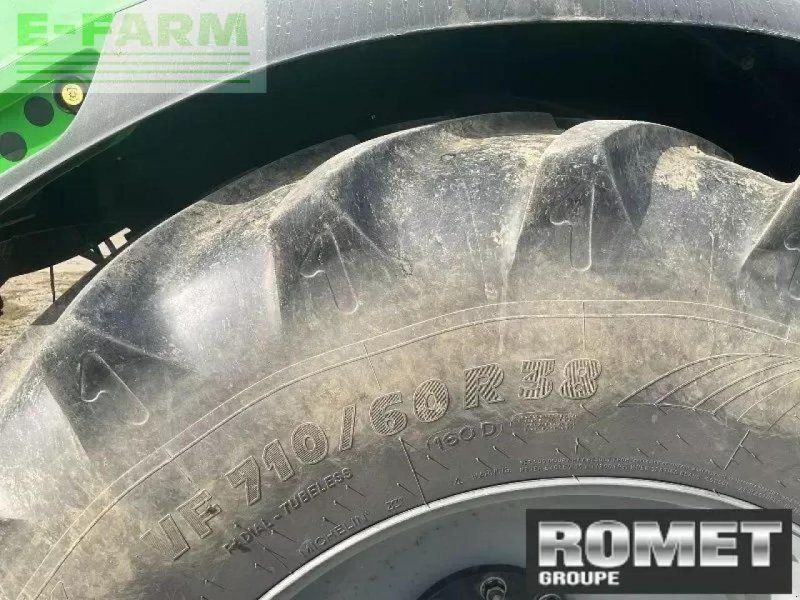 Deutz-Fahr 6175agrotronttv